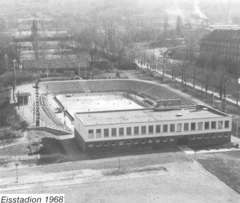 Eisstadion 1968