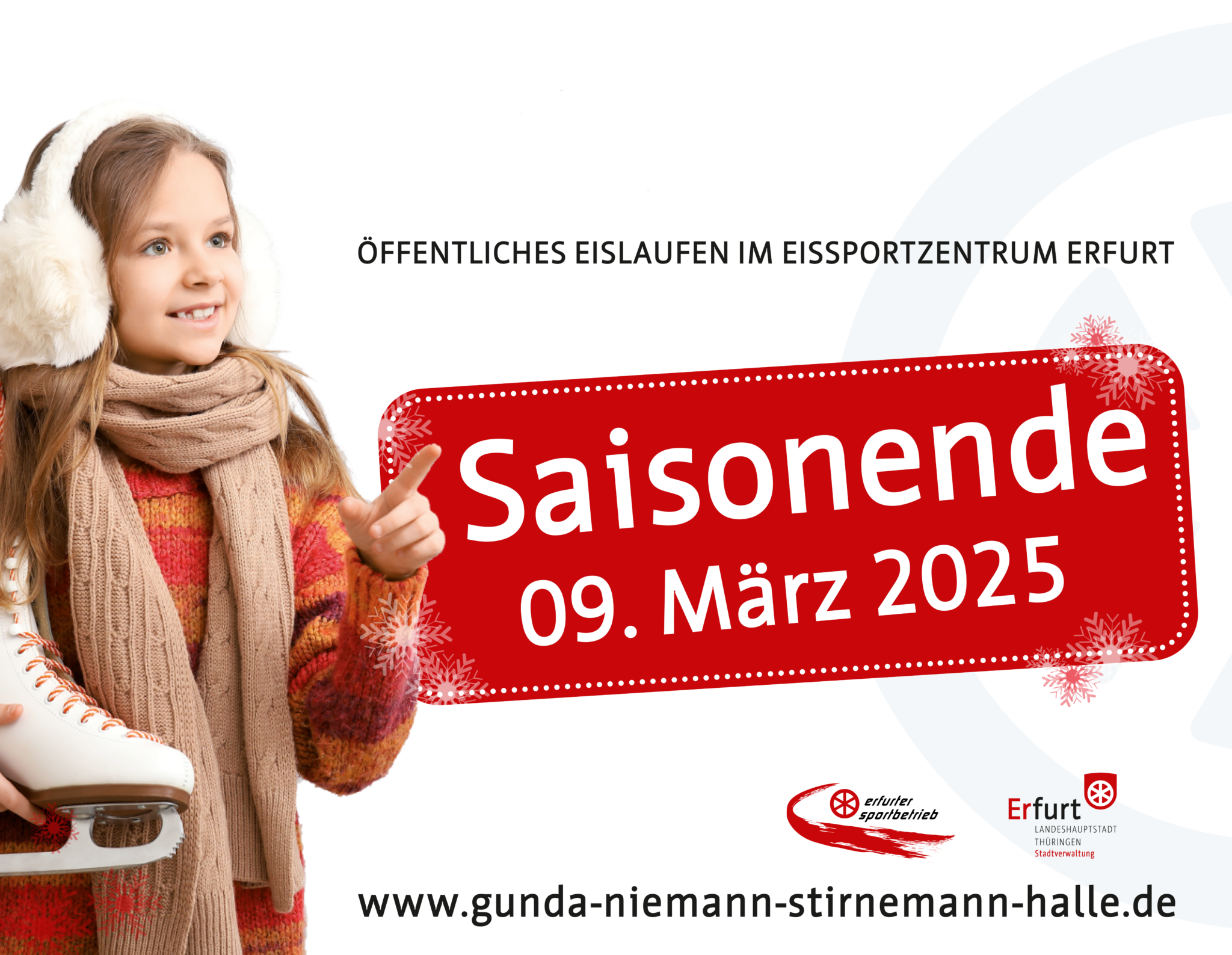 Ende-Eislaufzeit_Riesenposter