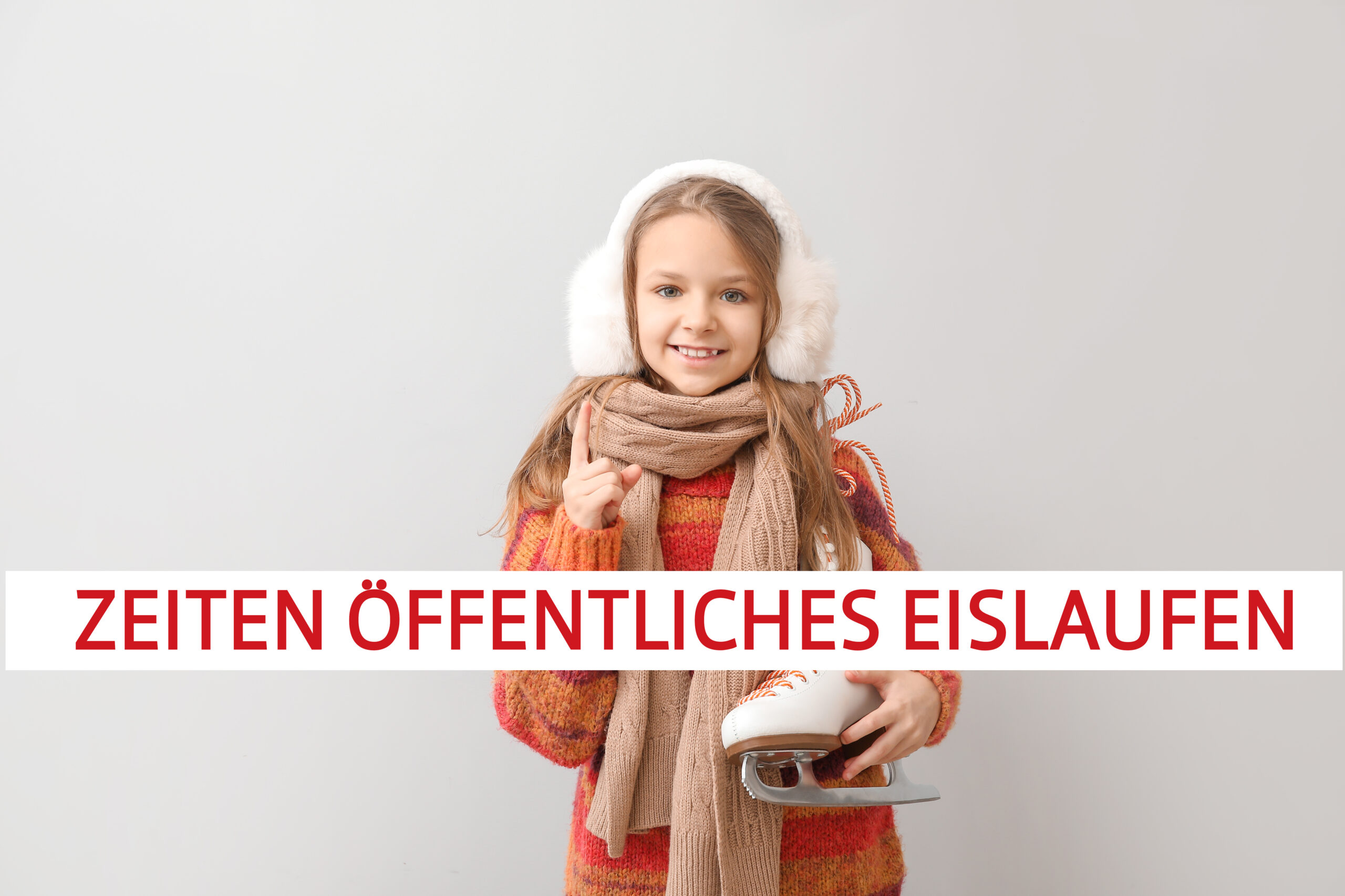 Eislaufzeiten